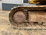 гусеничный экскаватор  CATERPILLAR 324D