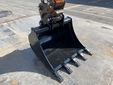 гусеничный экскаватор  DOOSAN DX 140 LC