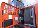 гусеничный экскаватор  HITACHI ZX130LCN-6