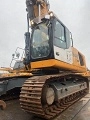 гусеничный экскаватор  LIEBHERR R 946