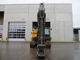 гусеничный экскаватор  VOLVO EC380ENL