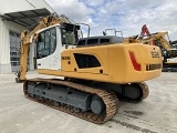 гусеничный экскаватор  LIEBHERR R 926 Litronic