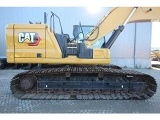 гусеничный экскаватор  CATERPILLAR 330