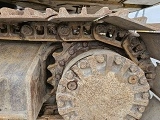 гусеничный экскаватор  CATERPILLAR 323