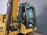 гусеничный экскаватор  CATERPILLAR 323