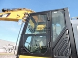 гусеничный экскаватор  CATERPILLAR 336F