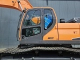 гусеничный экскаватор  DOOSAN DX300LCA