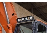 гусеничный экскаватор  DOOSAN DX 255 LC