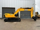 гусеничный экскаватор  JCB NXT 205