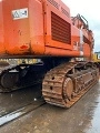 гусеничный экскаватор  HITACHI ZX 520 LCH-3