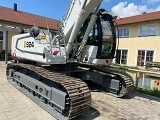 гусеничный экскаватор  LIEBHERR R 924 Litronic