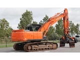 гусеничный экскаватор  HITACHI ZX 290 LC-5