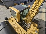 гусеничный экскаватор  CATERPILLAR 320