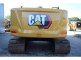 гусеничный экскаватор  CATERPILLAR 330