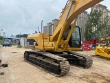 гусеничный экскаватор  CATERPILLAR 325