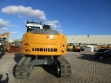 гусеничный экскаватор  LIEBHERR R 914 Compact Litronic