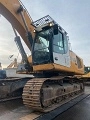 гусеничный экскаватор  LIEBHERR R 946