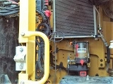 гусеничный экскаватор  CATERPILLAR 336E LN