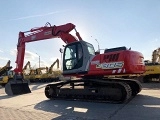 Гусеничный экскаватор  <b>New-Holland</b> E 305