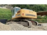 гусеничный экскаватор  LIEBHERR R 904 C Litronic HDSL