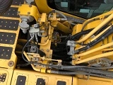 гусеничный экскаватор  KOMATSU PC210LCi-10