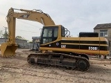 гусеничный экскаватор  CATERPILLAR 330