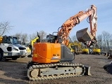 гусеничный экскаватор  HITACHI ZX135US-6