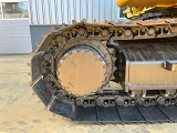 гусеничный экскаватор  CATERPILLAR 320D3