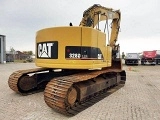 гусеничный экскаватор  CATERPILLAR 328D LCR