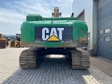 гусеничный экскаватор  CATERPILLAR 330D