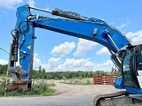 гусеничный экскаватор  LIEBHERR R 946