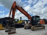 гусеничный экскаватор  HITACHI ZX 290 LC-5