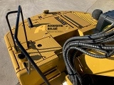 гусеничный экскаватор  CATERPILLAR 328D LCR