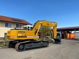 гусеничный экскаватор  LIEBHERR R 922 Litronic