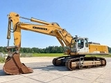 гусеничный экскаватор  LIEBHERR R 964 B Litronic HD