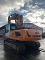 гусеничный экскаватор  LIEBHERR R 924