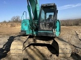 гусеничный экскаватор  KOBELCO SK 235 SR