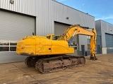 гусеничный экскаватор  CATERPILLAR 330D