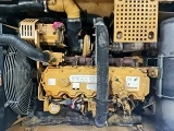 гусеничный экскаватор  CATERPILLAR 322 CLN