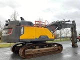 гусеничный экскаватор  VOLVO EC480E HR