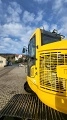 гусеничный экскаватор  KOMATSU PC138US-11