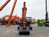 гусеничный экскаватор  HITACHI ZX 225 US