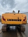 гусеничный экскаватор  LIEBHERR R 946