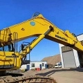 гусеничный экскаватор  KOMATSU PC1250-8