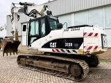 гусеничный экскаватор  CATERPILLAR 323D L