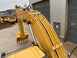 гусеничный экскаватор  CATERPILLAR 323D3