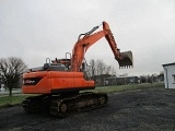 гусеничный экскаватор  DOOSAN DX235LC-5