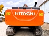 гусеничный экскаватор  HITACHI ZX 350 LC-5