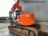 гусеничный экскаватор  HITACHI ZX 225 USLC-3