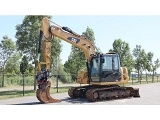 гусеничный экскаватор  CATERPILLAR 311 F L RR